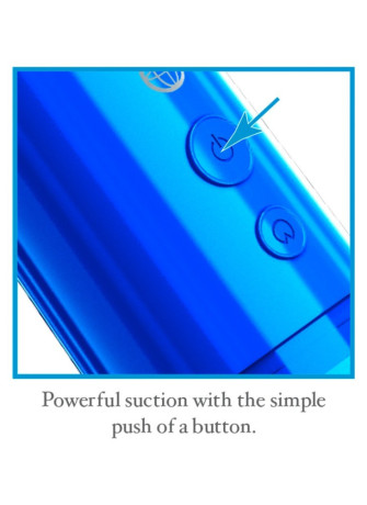 Auto-Vac Power Pump